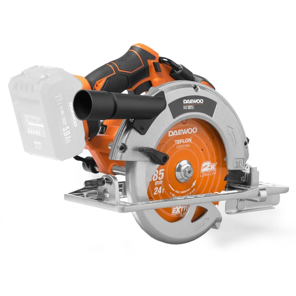 AKUKETASSAAG DAEWOO DAS 1821LI 21V ILMA AKU JA LAADIJATA