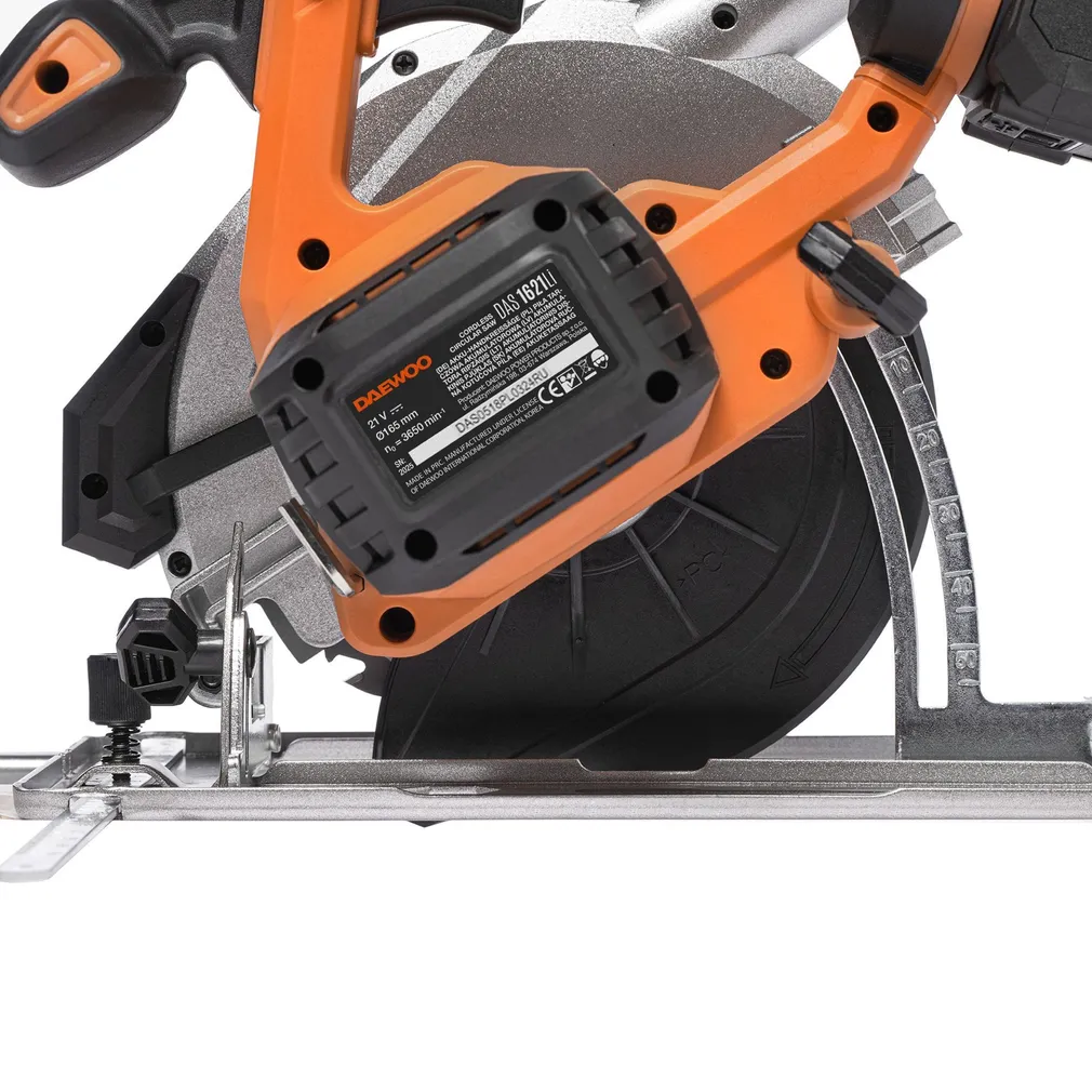 AKUKETASSAAG DAEWOO DAS 1621LI SET 21V 1X4,0AH