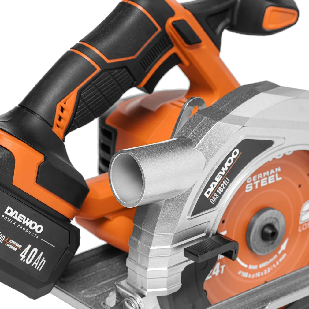 AKUKETASSAAG DAEWOO DAS 1621LI SET 21V 1X4,0AH