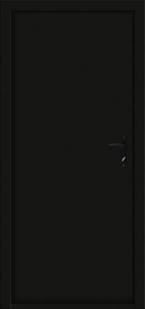 VÄLISUKS LAROSSA LAR-10 METALL 860X2070 VASAK