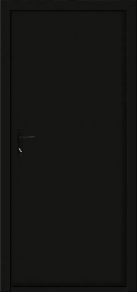 VÄLISUKS LAROSSA LAR-10 METALL 860X2070 PAREM