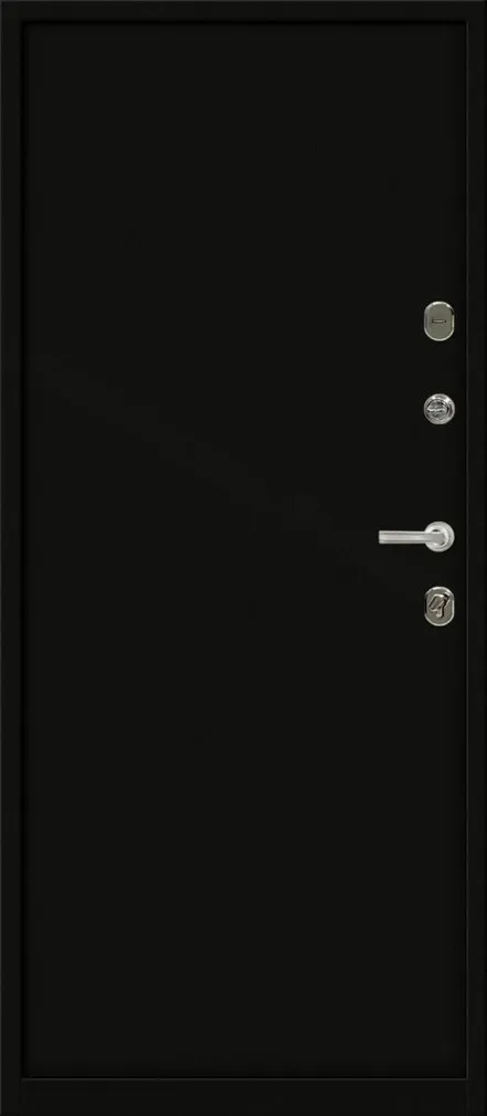 METALLUKS LAROSSA LAR-8 METALL/METALL 860X2050 VASAK