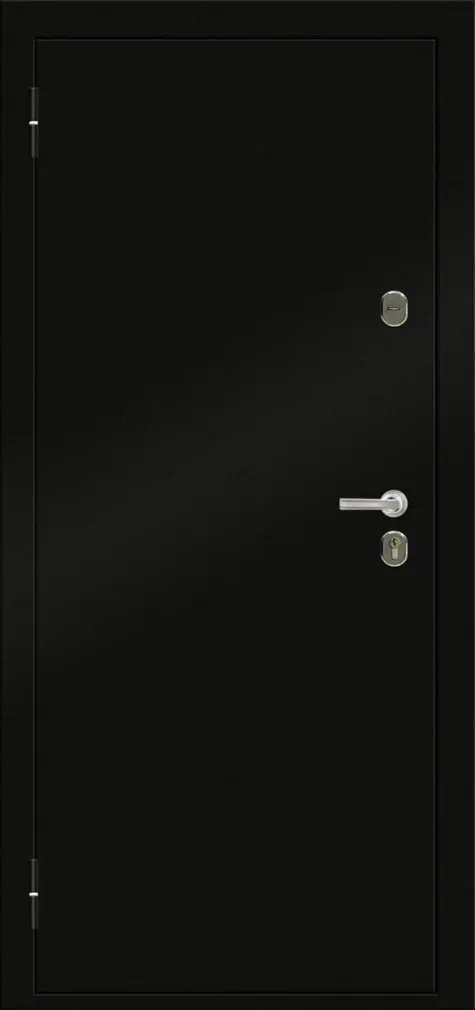 METALLUKS LAROSSA LAR-8 METALL/METALL 960X2050 VASAK