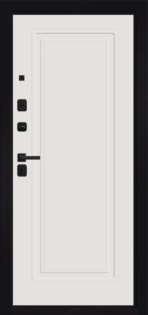 METALLUKS LAROSSA LAR-9 MDF/MDF 860X2050 PAREM