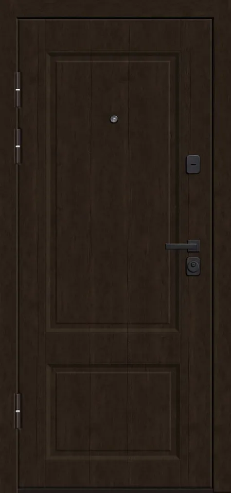 METALLUKS LAROSSA LAR-1 MDF/MDF 860X2050 VASAK