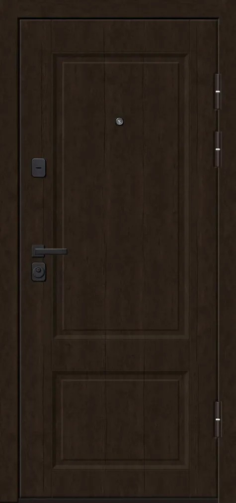 METALLUKS LAROSSA LAR-1 MDF/MDF 860X2050 PAREM