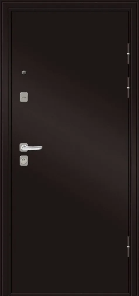 METALLUKS LAROSSA LAR-2 METALL/MDF 960X2050 PAREM