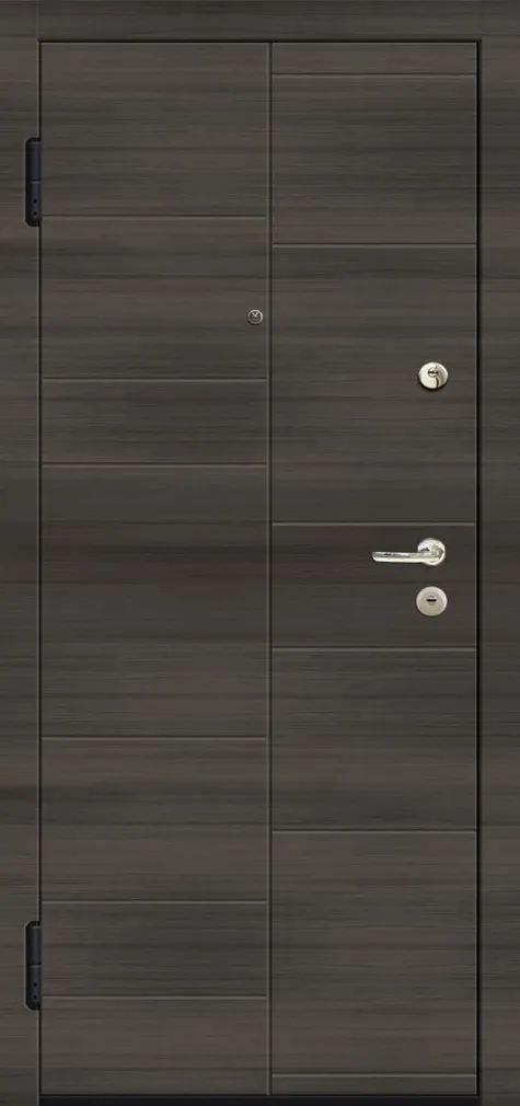 METALLUKS APLOT APL 288T/MDP42 HALL/VALGE 860X2050 VASAK