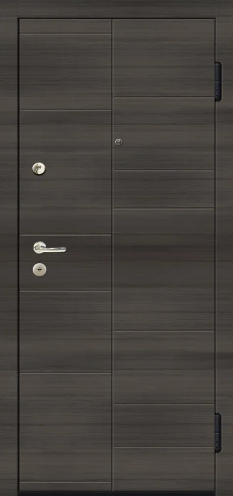 METALLUKS APLOT APL 288T/MDP42 HALL/VALGE 960X2050 PAREM