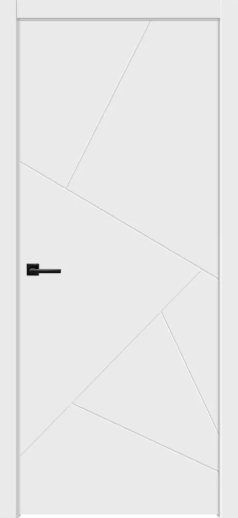 SISEUKS VRC GERMANIKA VALGE 755X2040X75 PAREM