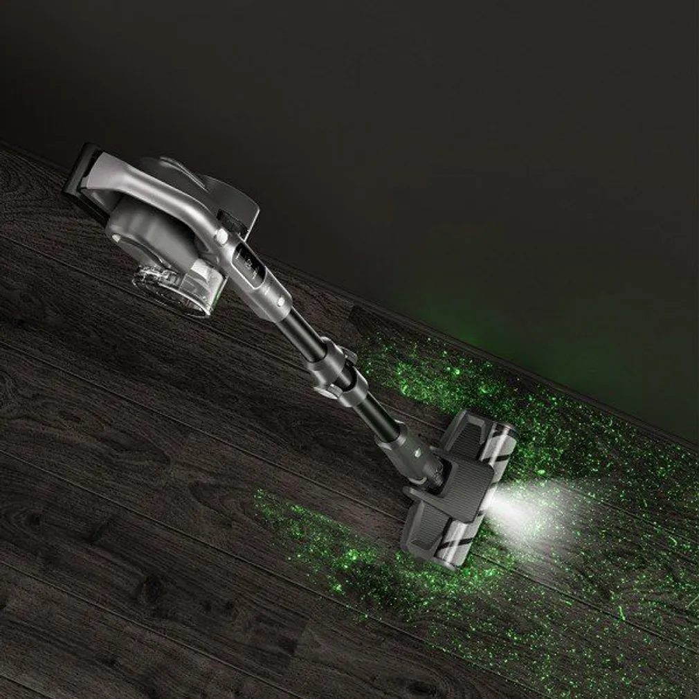 VARSTOLMUIMEJA JIMMY H8 FLEX JUHTMEVABA 550W