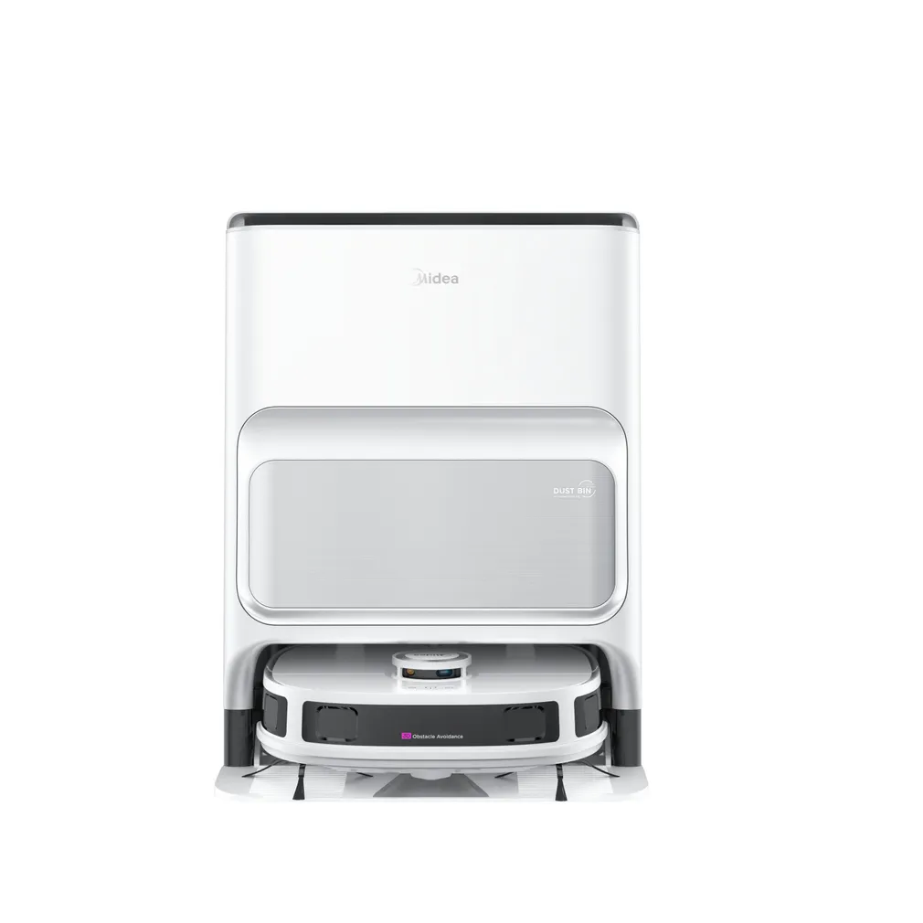 ROBOTTOLMUIMEJA MIDEA V12