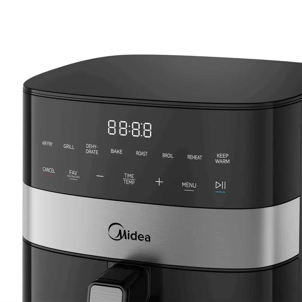 KUUMAÕHUFRITÜÜR MIDEA MF-CN65E 1700W