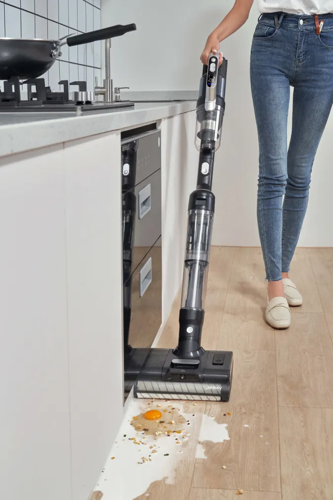 VARSTOLMUIMEJA JIMMY PW11 PRO JUHTMEVABA 460W