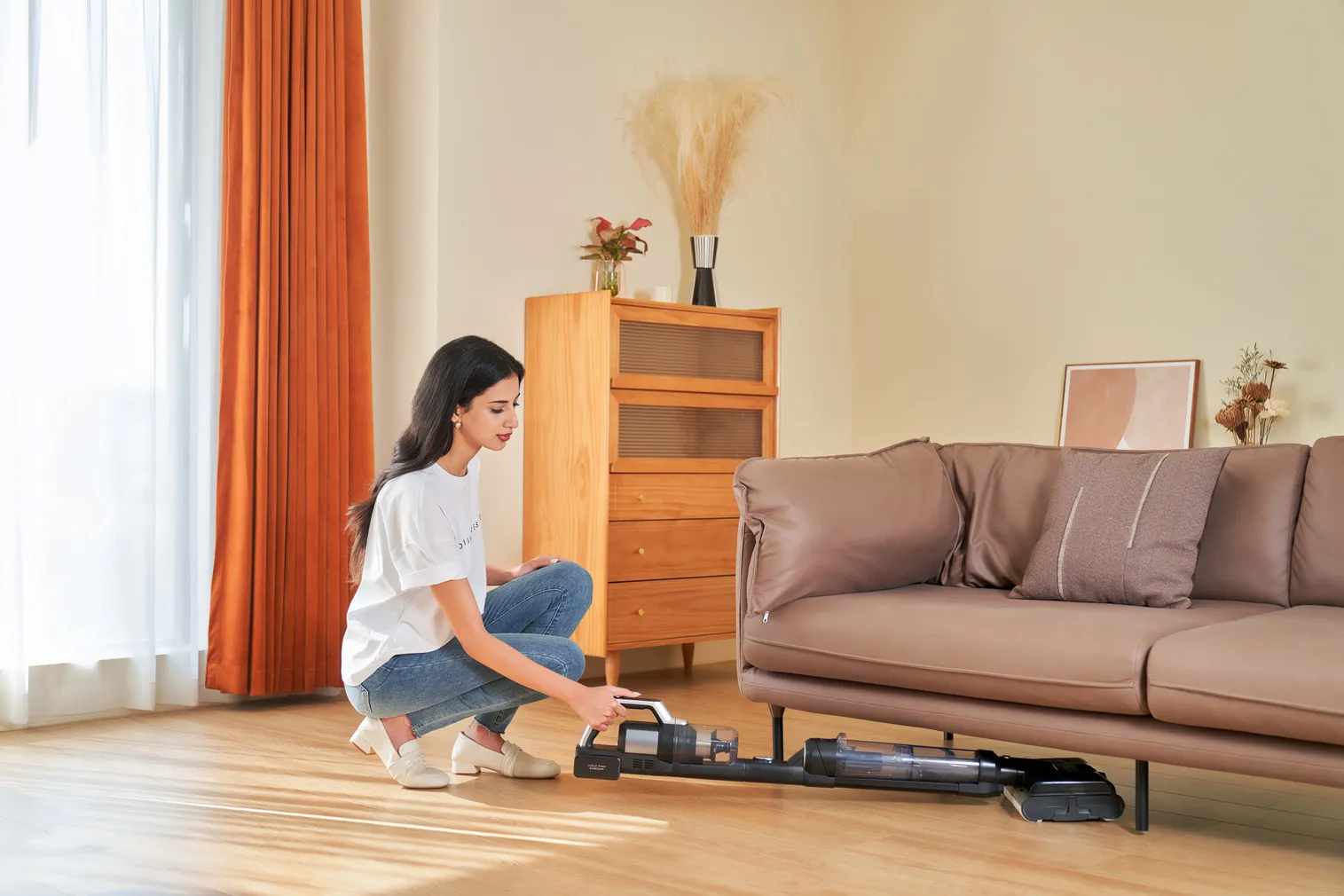 VARSTOLMUIMEJA JIMMY PW11 PRO JUHTMEVABA 460W