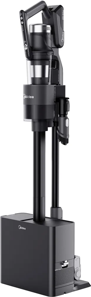 VARSTOLMUIMEJA MIDEA P8 PLUS MP08EUGY-DS