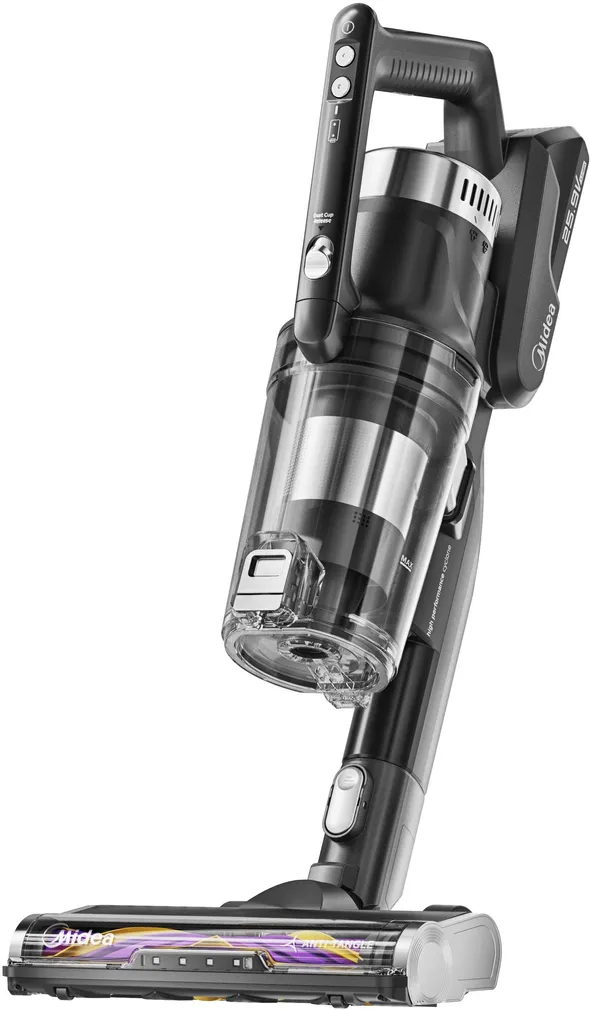 VARSTOLMUIMEJA MIDEA P8 PLUS MP08EUGY-DS