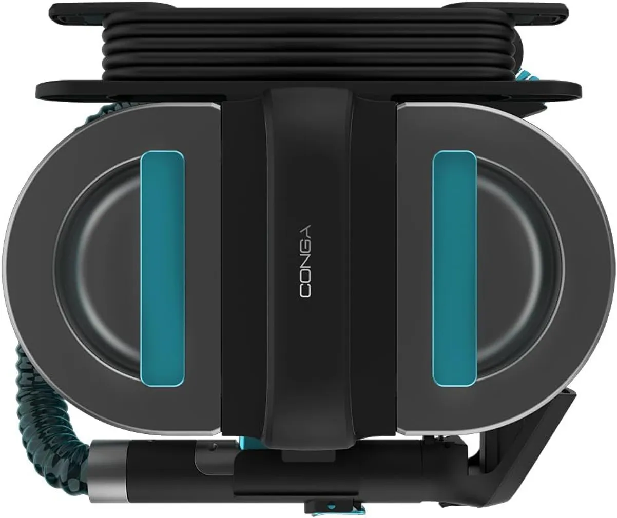 TEKSTIILIPESUR CECOTEC UPHOLSTERY CLEANERCONGA 4000 CARPET&SPOT