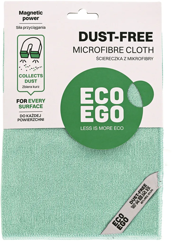 MIKROKIUD TOLMULAPP YORK 35X35CM