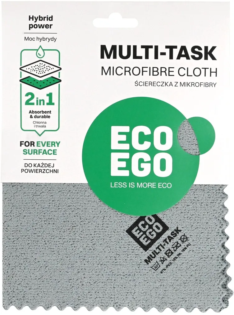 MIKROKIUDLAPP UNIVERSAALNE YORK 35X35CM