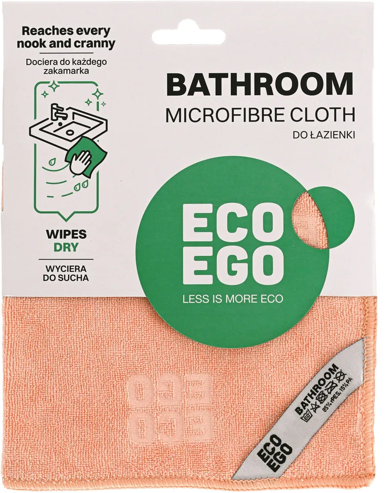 MIKROKIUDLAPP VANNITOALE YORK 40X40CM