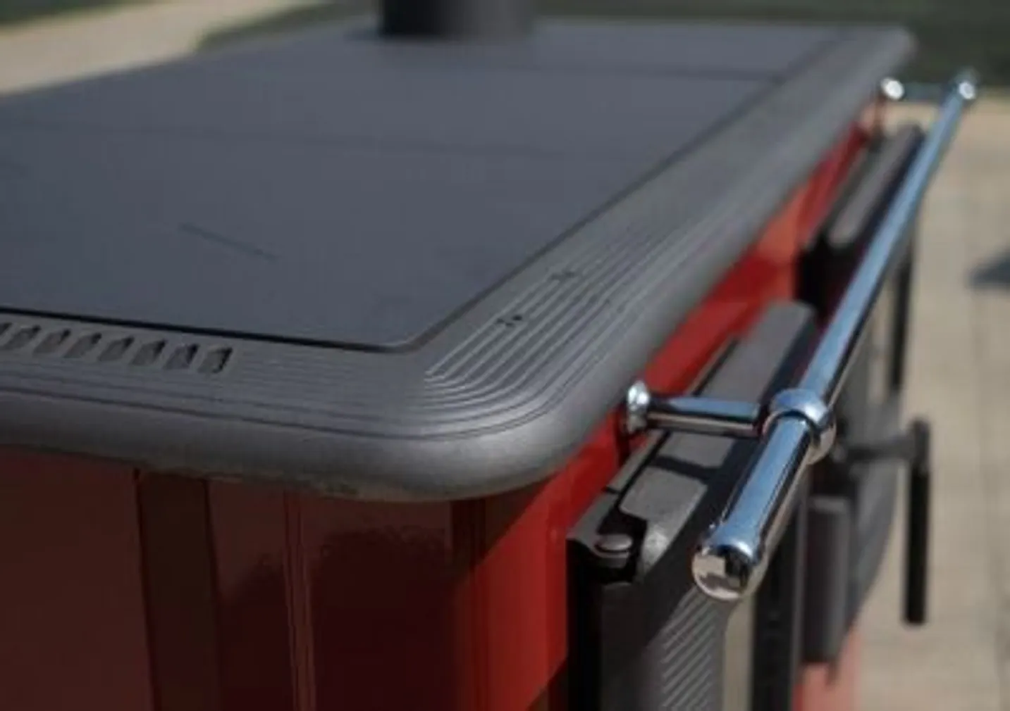 KESKKÜTTEPLIIT TEMY PLUS P 20 VALGE VASAKUKÄELINE 20KW