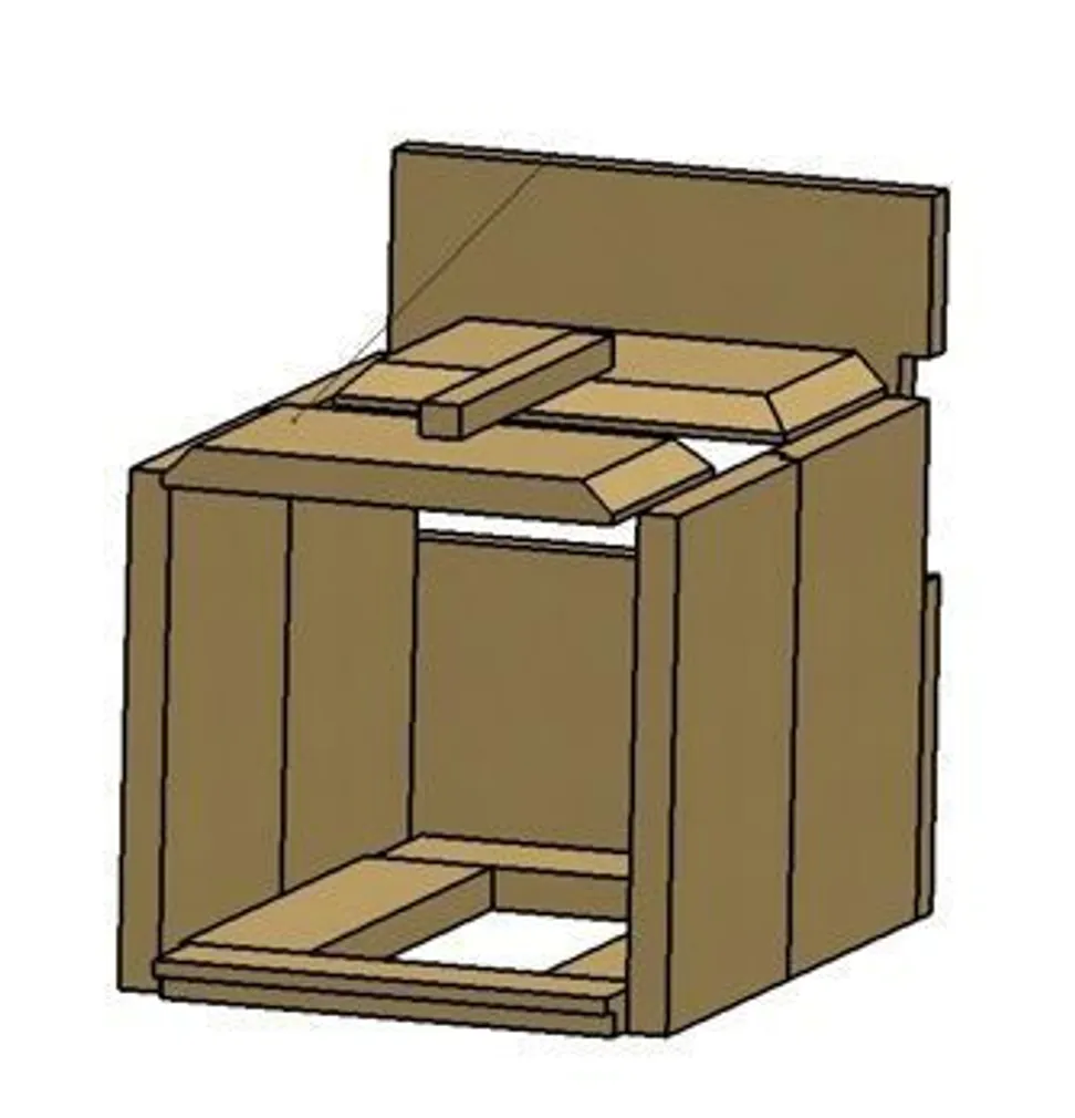 KESKKÜTTEPLIIT NORTH ECO ROOSTEVABA PAREMAKÄELINE 15KW