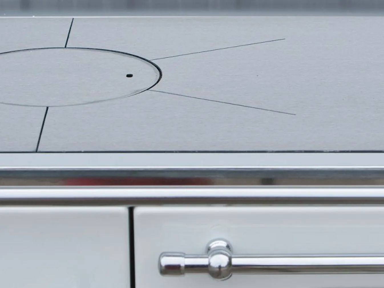 KESKKÜTTEPLIIT ALFA TERM 20 VALGE PAREM 23KW