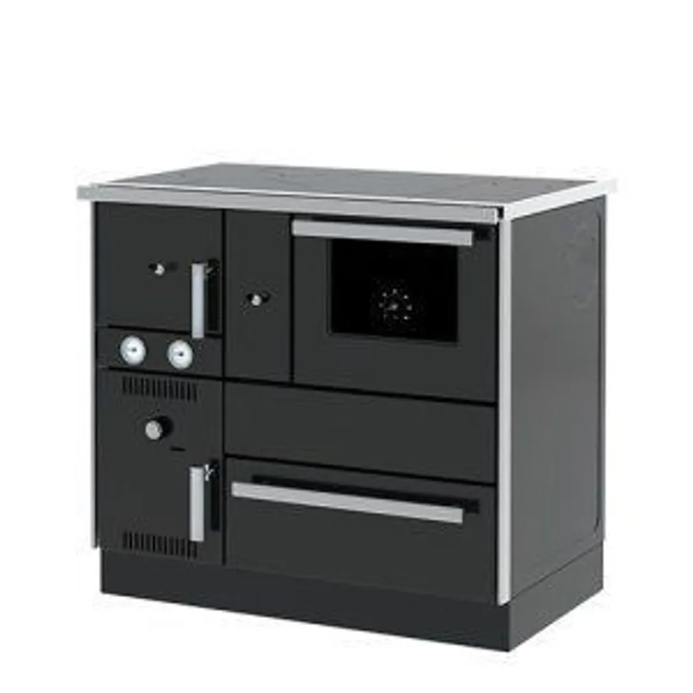 KESKKÜTTEPLIIT ALFA TERM 27 MUST PAREM 27KW