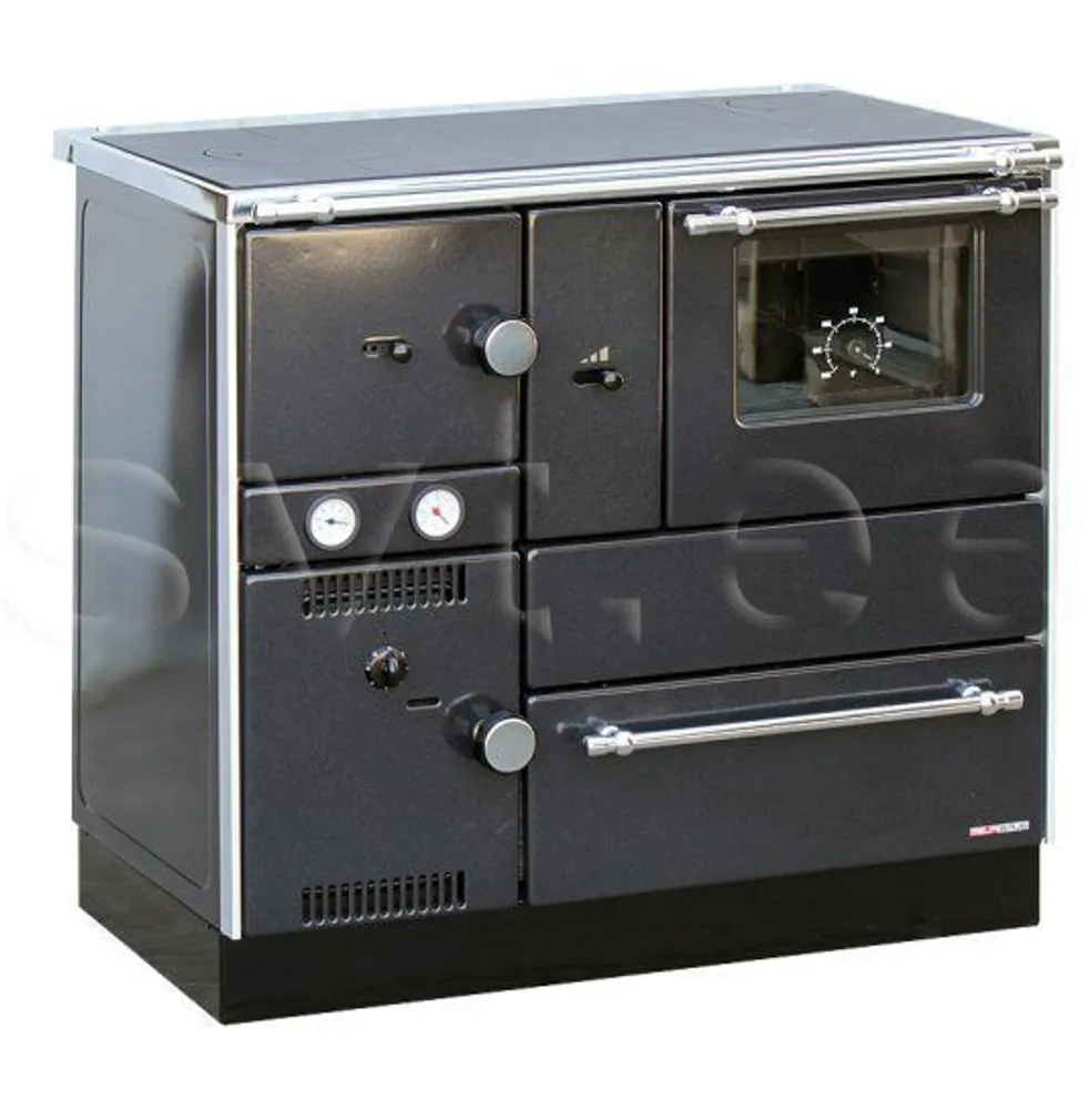 KESKKÜTTEPLIIT ALFA TERM 27 MUST PAREM 27KW