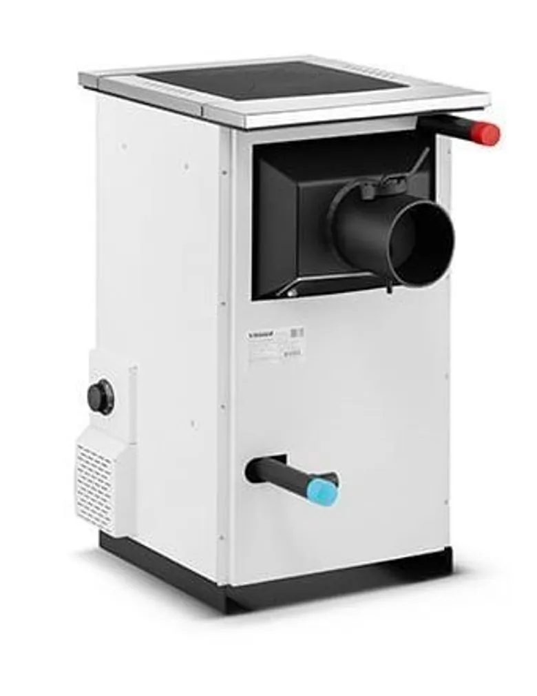 KESKKÜTTEPLIIT TEMY 10 VALGE 10KW