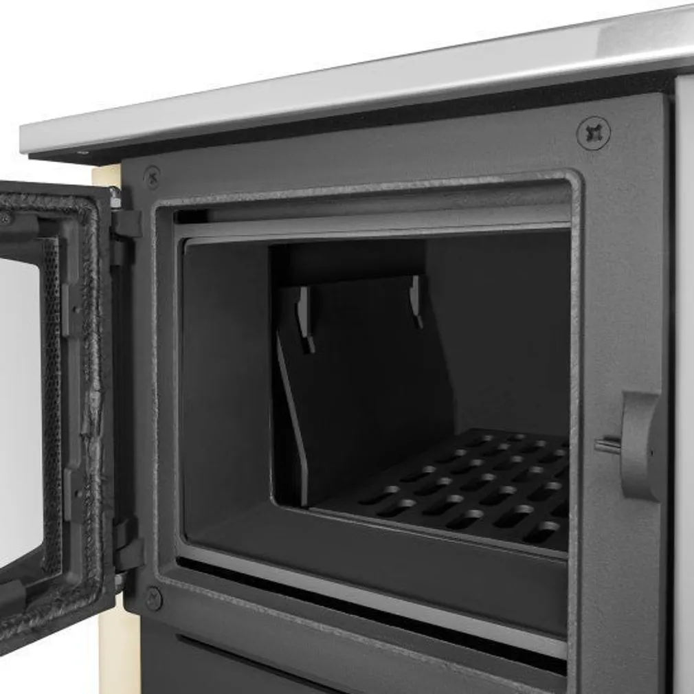 KESKKÜTTEPLIIT TEMY PLUS 18 VALGE PAREMAKÄELINE18KW