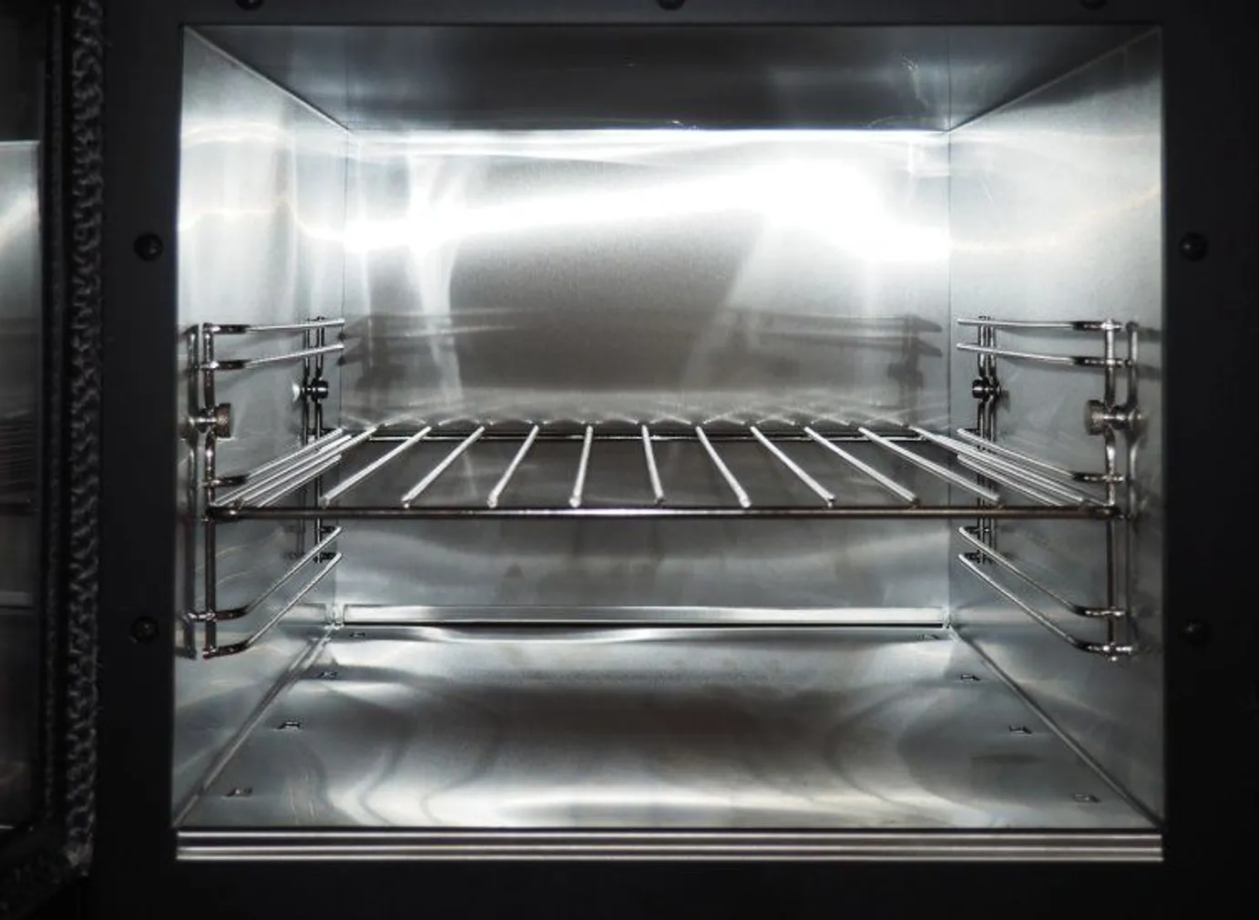 PUUPLIIT NORTH ECO ROOSTEVABA VASAKUKÄELINE 9KW