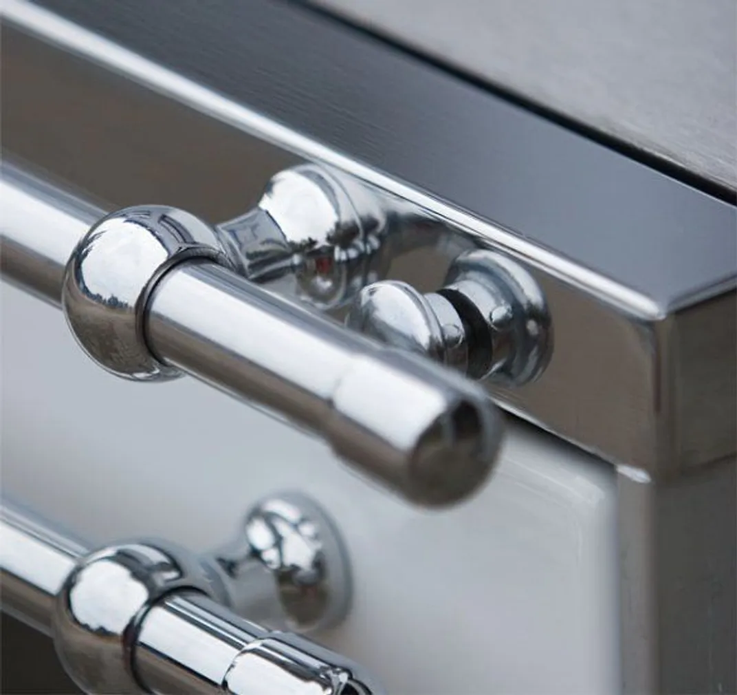 PUUPLIIT ALFA 70 KLAASUKSEGA VALGE VASAKUKÄELINE 7KW