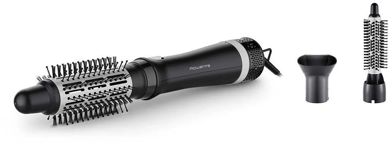 FÖÖN-KOOLUTAJA ROWENTA EXPRESS STYLE MUST