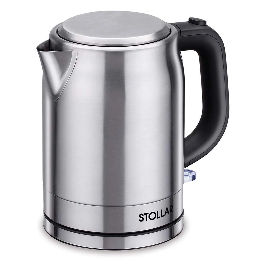 VEEKEETJA STOLLAR THE COMFORT KETTLE 1L ROOSTEVABA TERAS