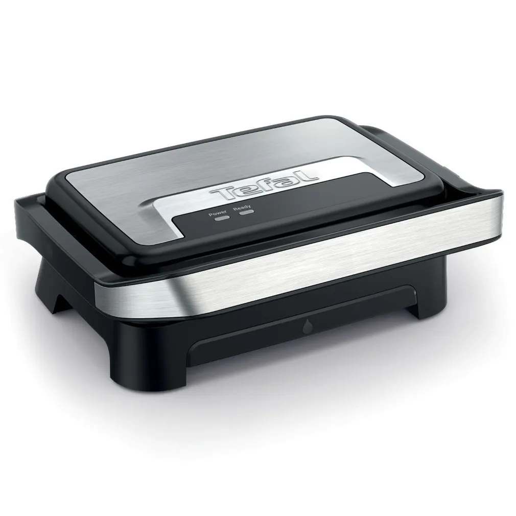 LAUAGRILL TEFAL INICIO COMPACT 1000W ROOSTEVABA TERAS