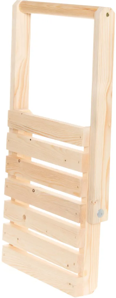 PUIDUKORV MUSTANG KOKKUPANDAV