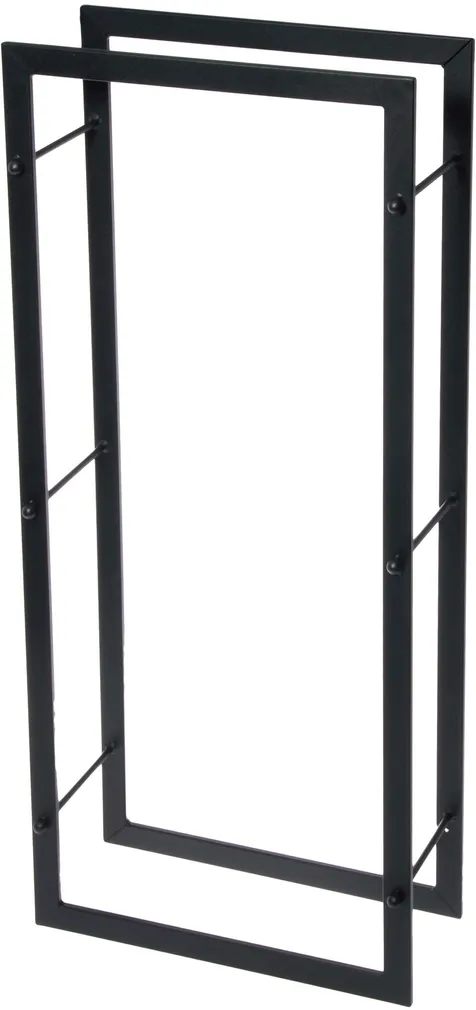 KÜTTEPUUDE STEND MUSTANG, RISTIKUJULINE