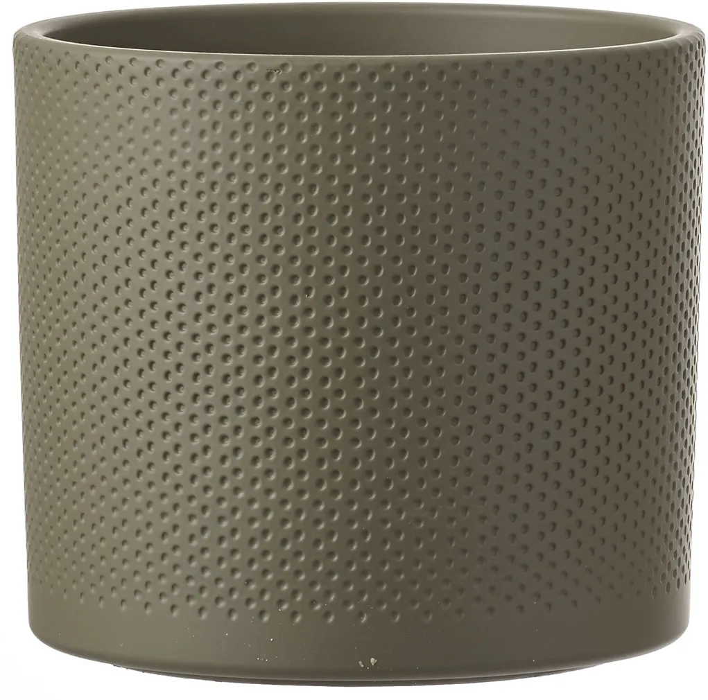 ÜMBRISPOTT MICA DECORATIONS ERA Ø19,5CM ROHELINE