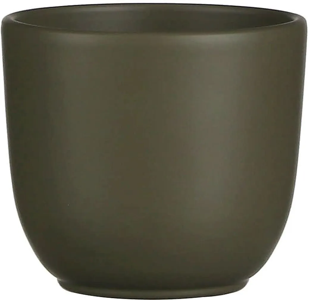 ÜMBRISPOTT MICA DECORATIONS TUSCA Ø10CM ROHELINE