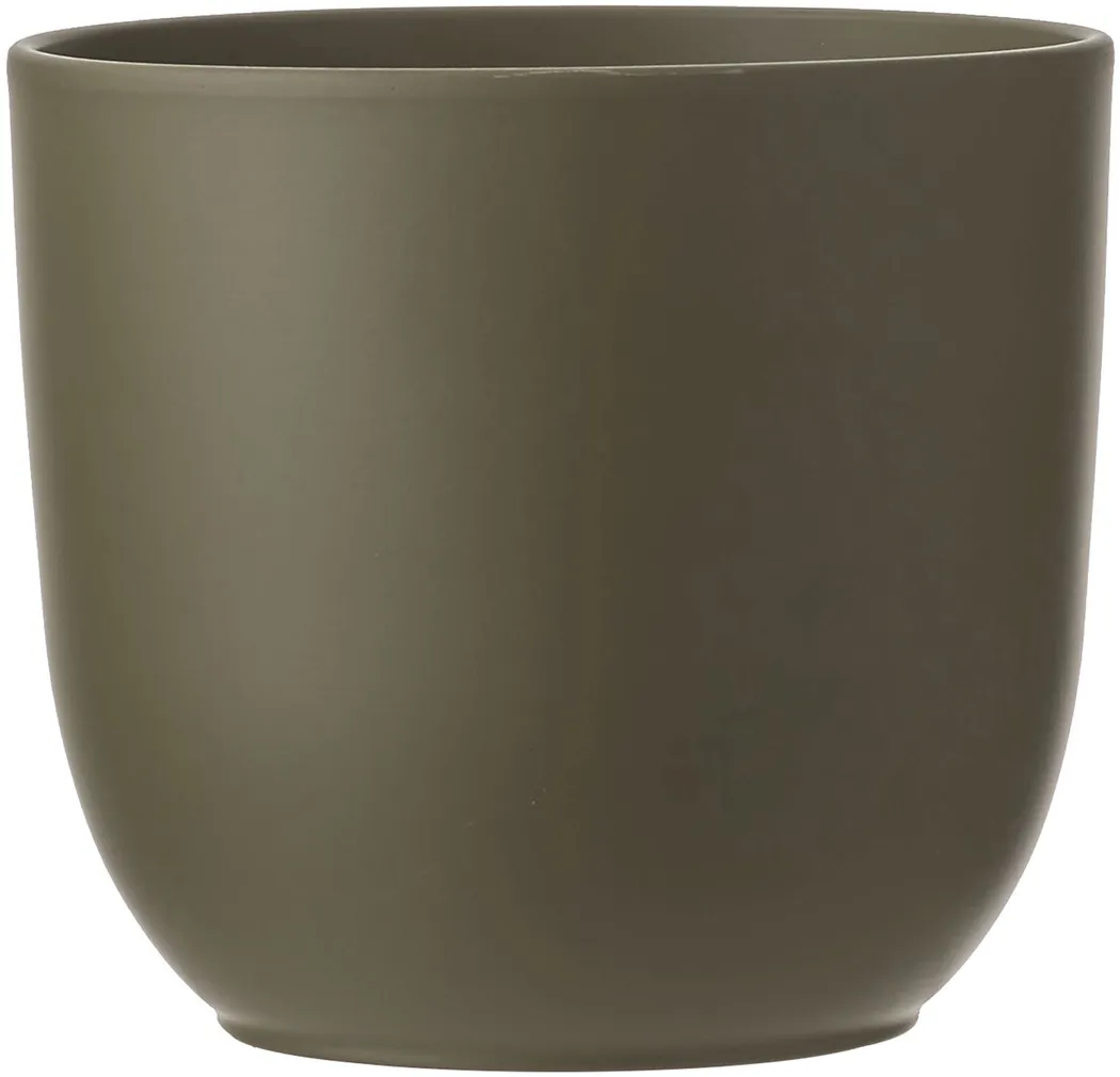 ÜMBRISPOTT MICA DECORATIONS TUSCA Ø25CM ROHELINE