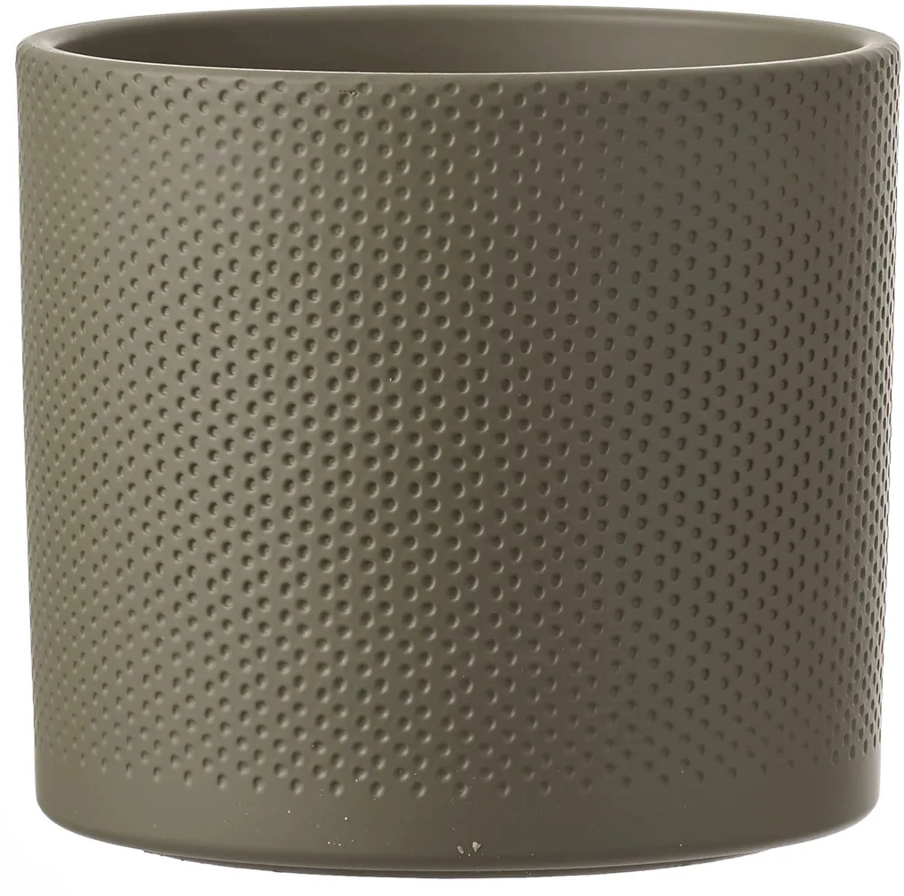 ÜMBRISPOTT MICA DECORATIONS ERA Ø23CM ROHELINE