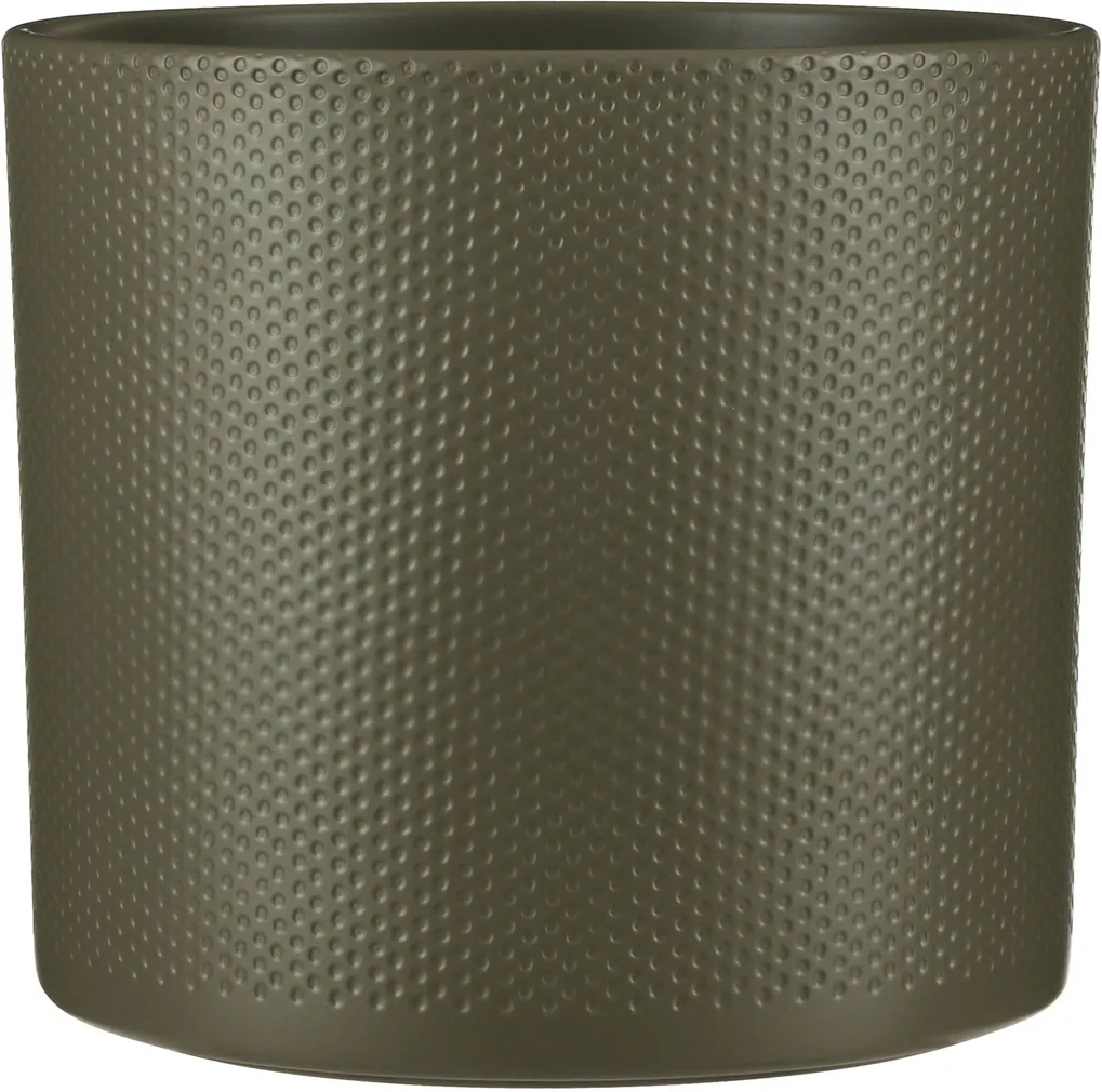 ÜMBRISPOTT MICA DECORATIONS ERA Ø28CM ROHELINE