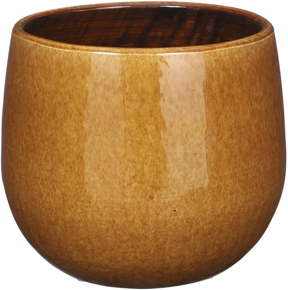 ÜMBRISPOTT MICA DECORATIONS PABLO Ø16CM OOKERKOLLANE