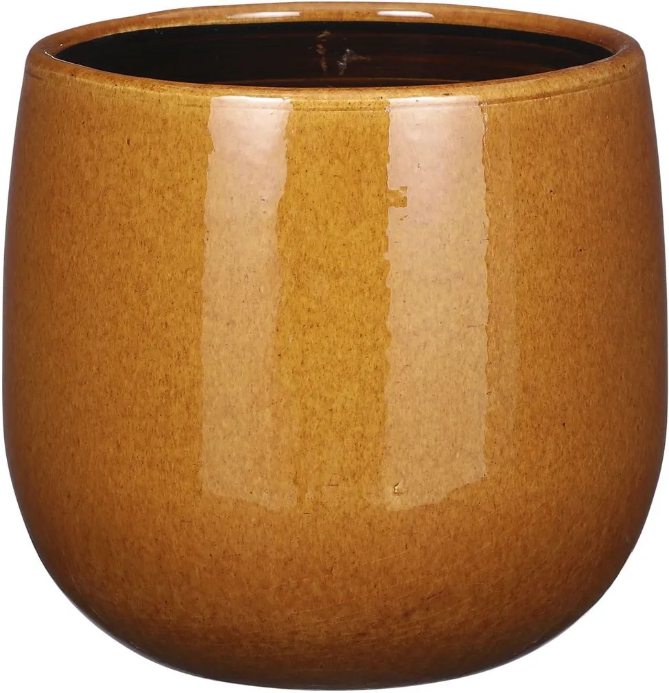 ÜMBRISPOTT MICA DECORATIONS PABLO Ø21CM OOKERKOLLANE