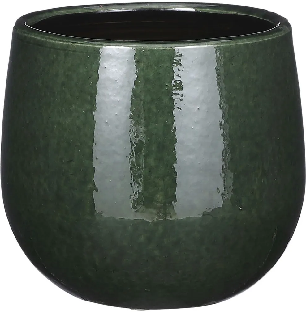 ÜMBRISPOTT MICA DECORATIONS PABLO Ø14CM ROHELINE