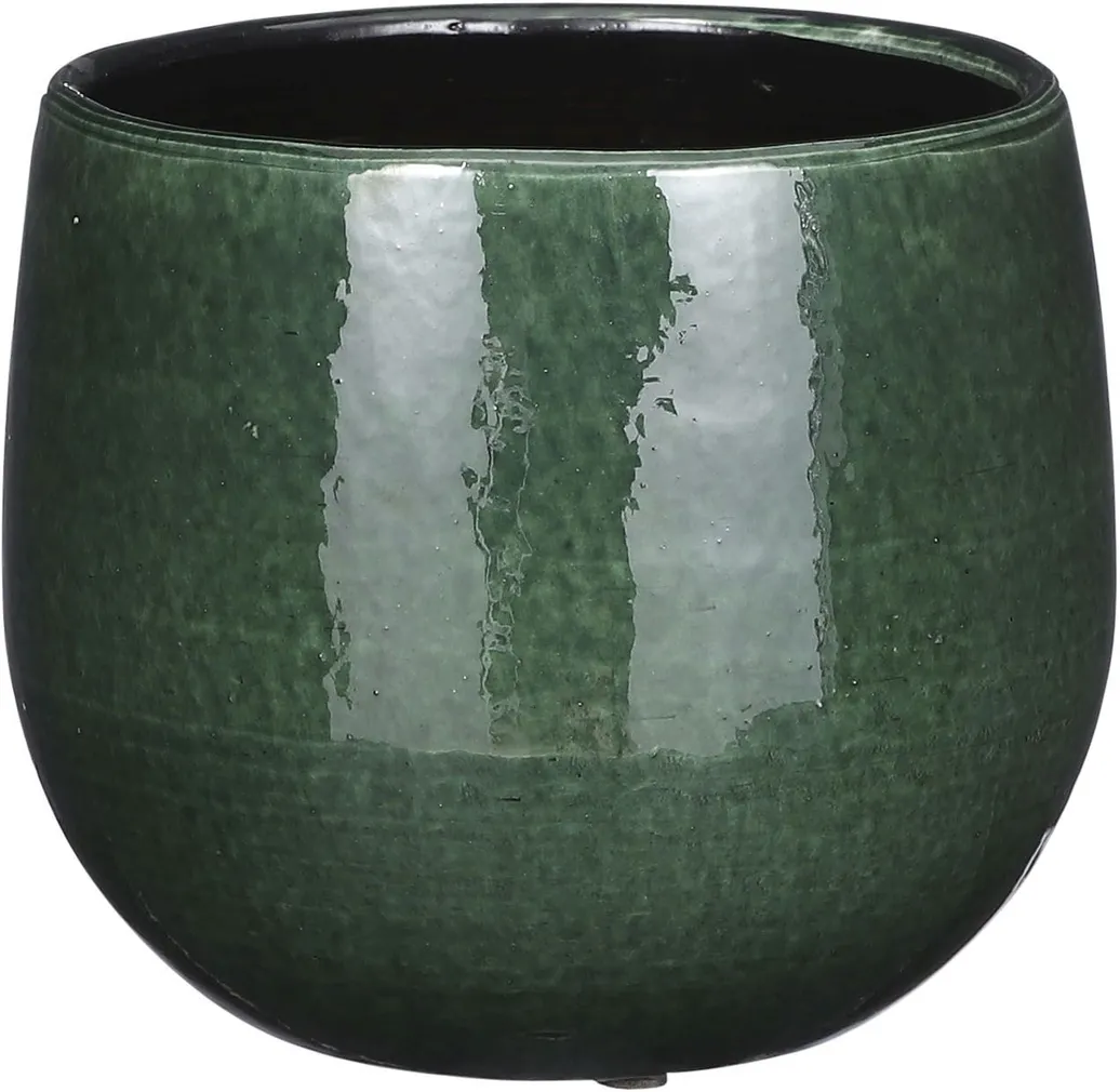 ÜMBRISPOTT MICA DECORATIONS PABLO Ø16CM ROHELINE