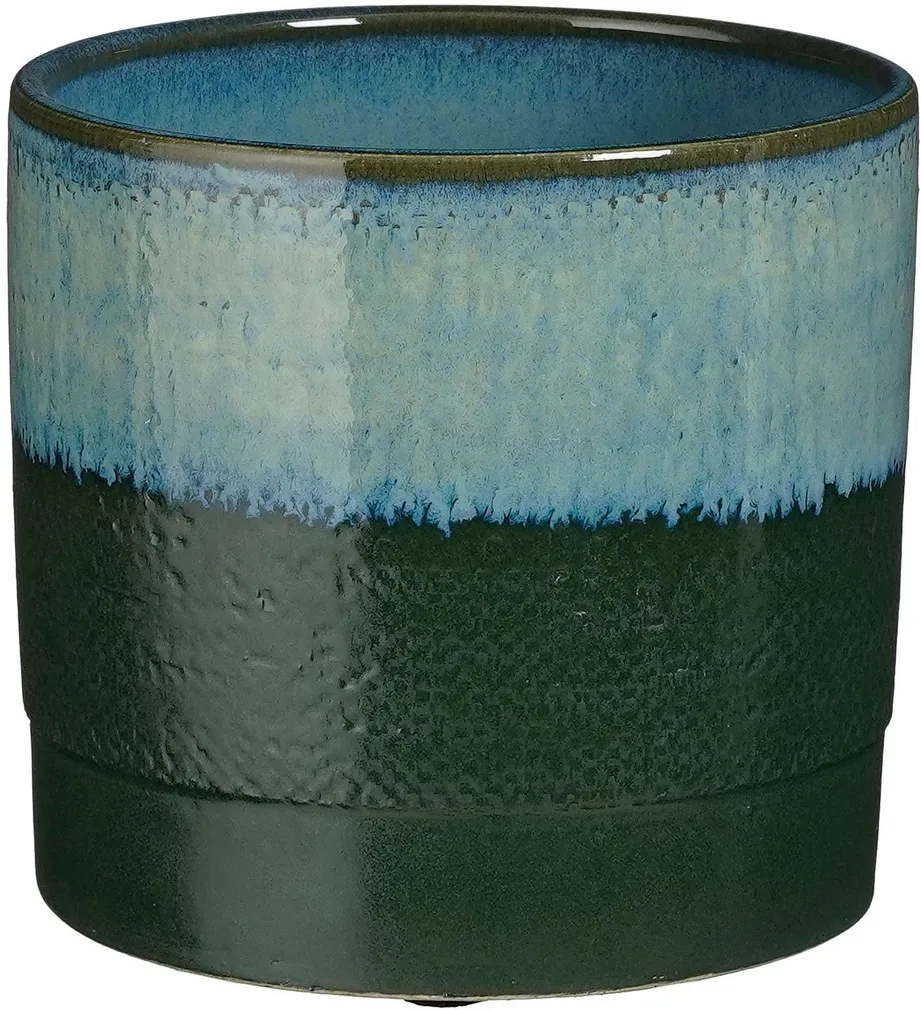 ÜMBRISPOTT MICA DECORATIONS OLOF Ø15CM ROHELINE