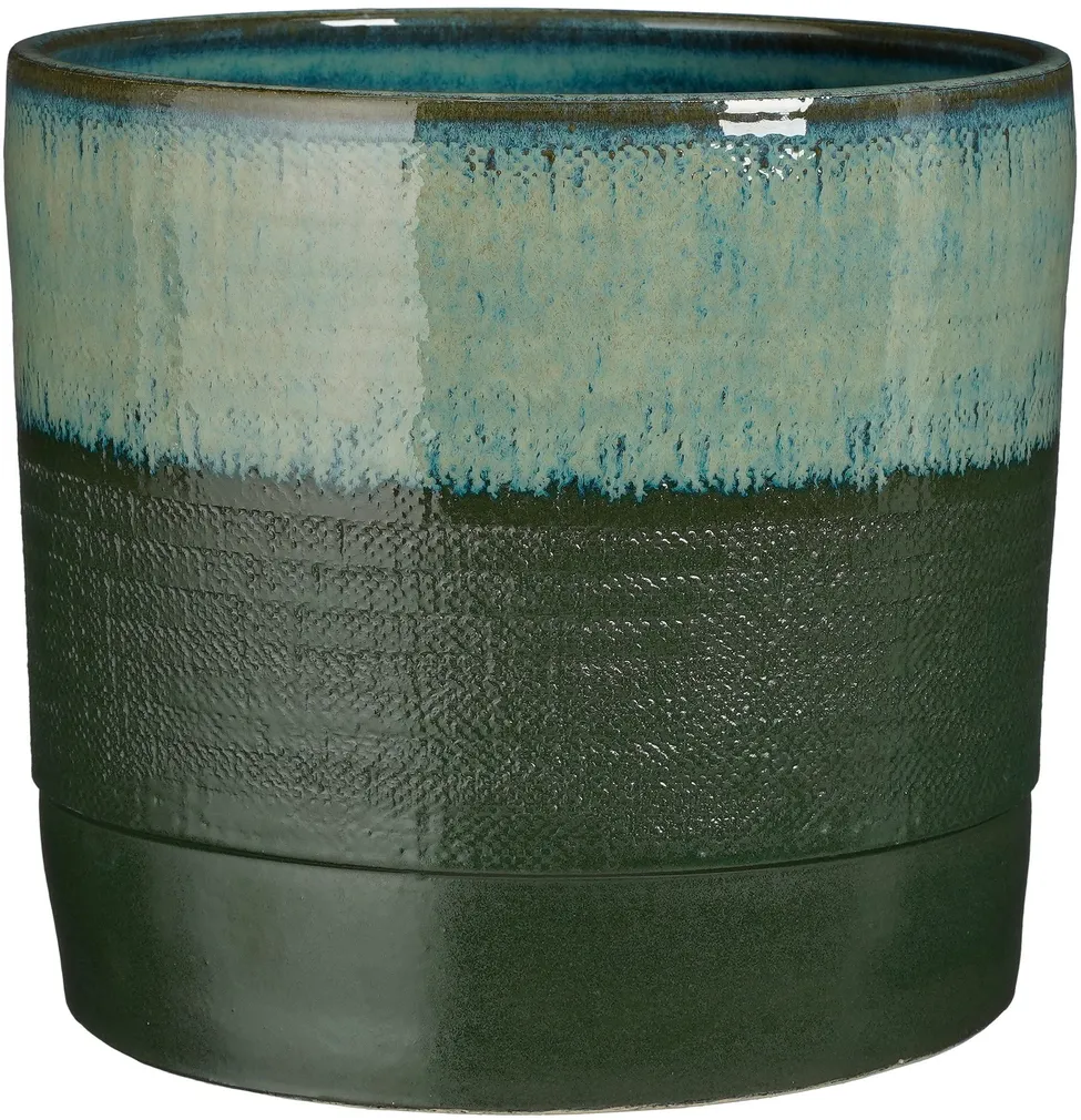 ÜMBRISPOTT MICA DECORATIONS OLOF Ø26CM ROHELINE